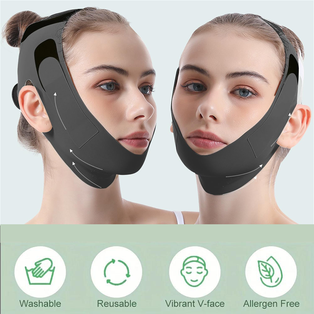 Face Lift Tape Chin Strap For  - Lifting Belt ulasan dan harga