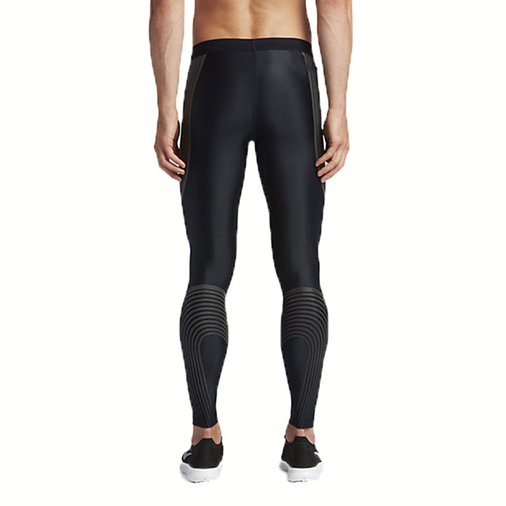 Tights Sport Man Running Fitne - Crossfit Victory ulasan dan harga