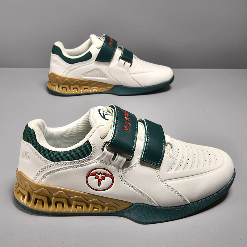 Men New Professional Weightlif - Weightlifting Shoes ulasan dan harga