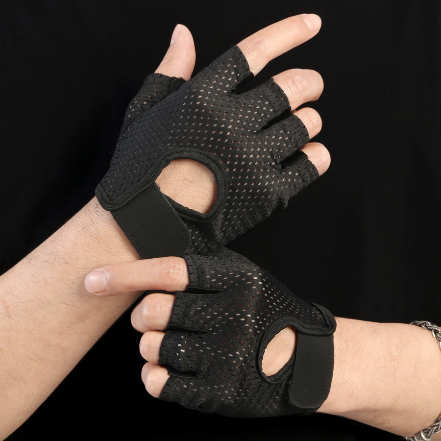 Weight Lifting Gloves Full Pal - Weightlifting Gloves ulasan dan harga