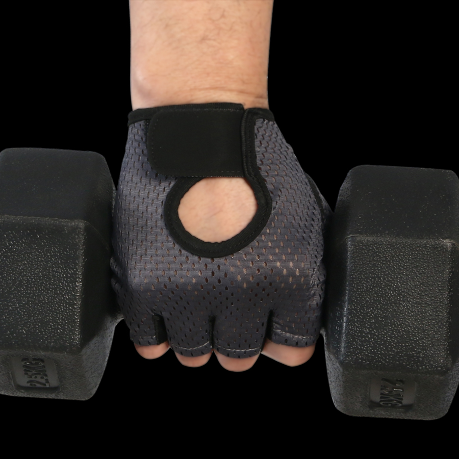 Weight Lifting Gloves Full Pal - Weightlifting Gloves ulasan dan harga