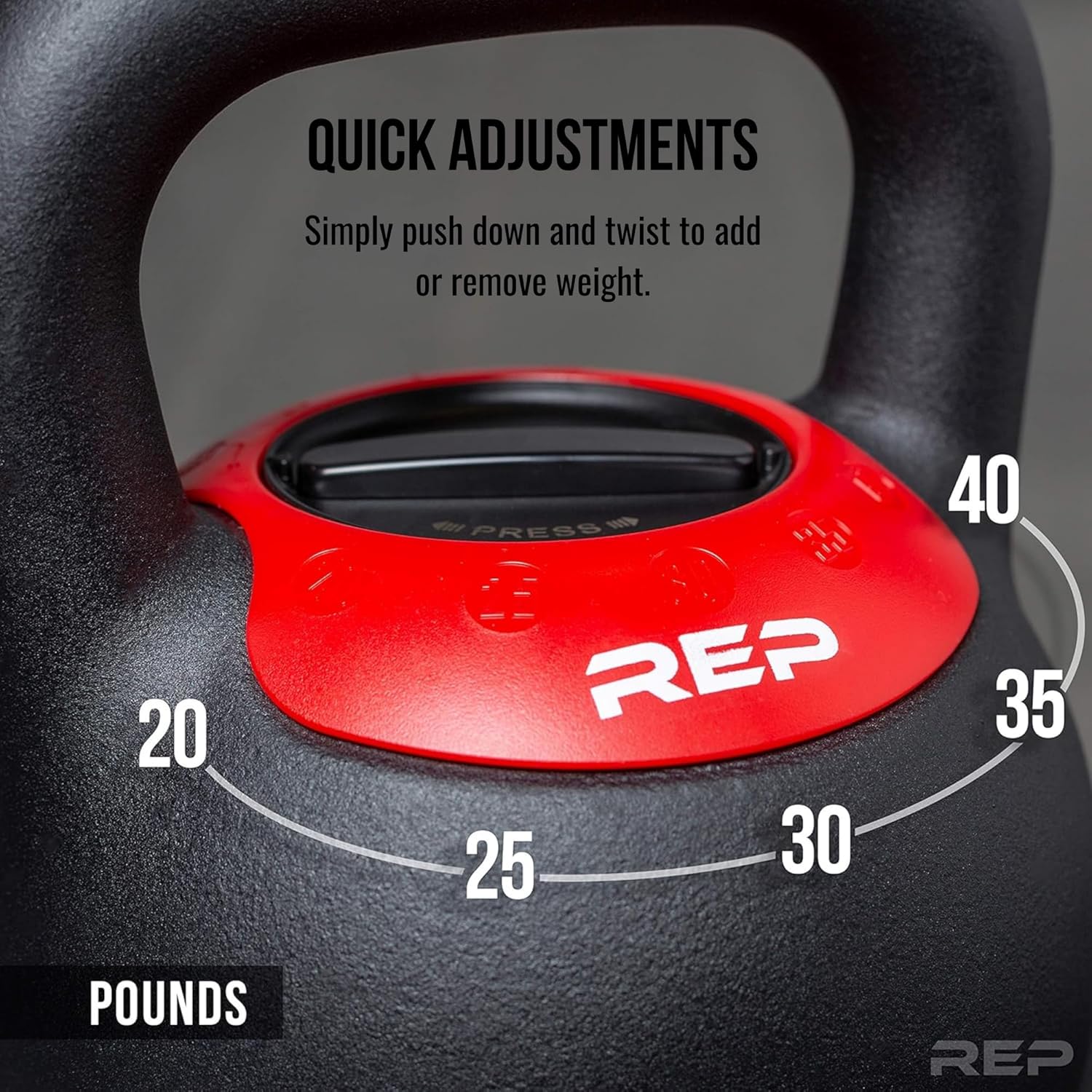 Adjustable Kettlebell Set for  - Kettlebell ulasan dan harga