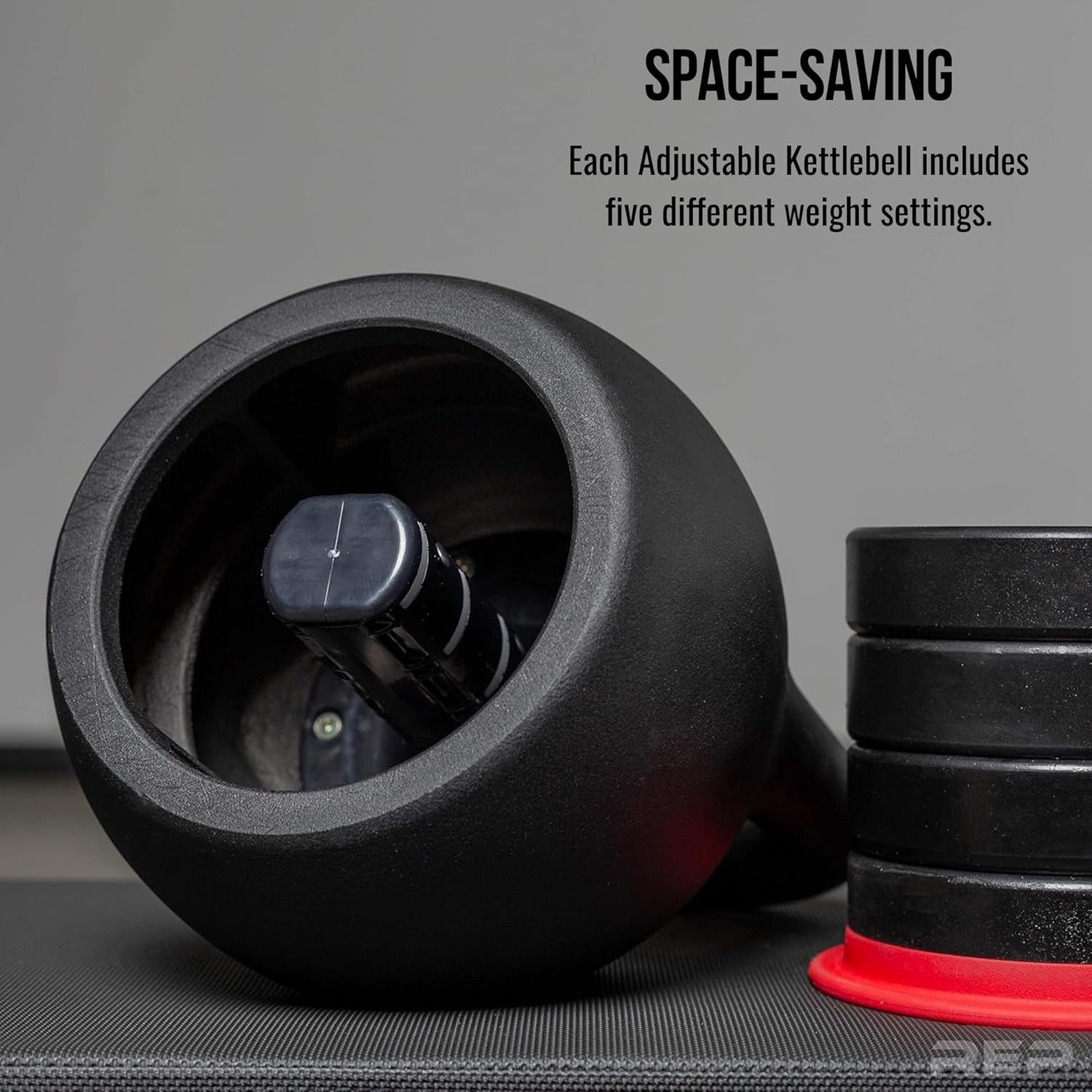 Adjustable Kettlebell Set for  - Kettlebell ulasan dan harga