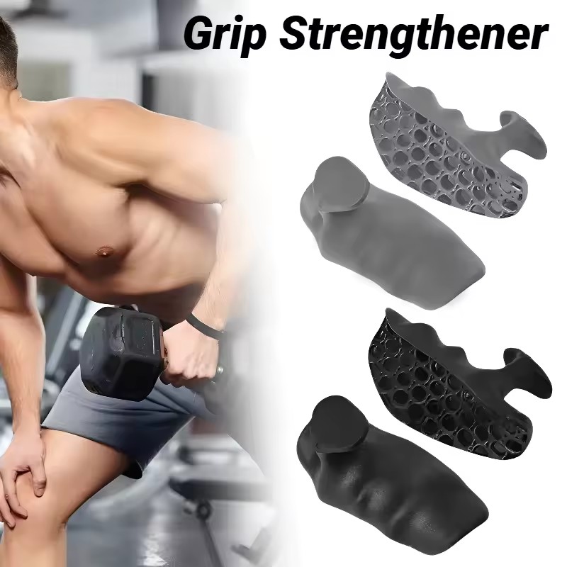 Workout Gym Gloves Silicone Pa - Weightlifting Gloves ulasan dan harga