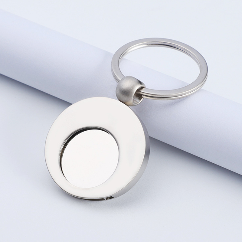 Personalized Key Chain Custom  - Gymnastic Ring ulasan dan harga