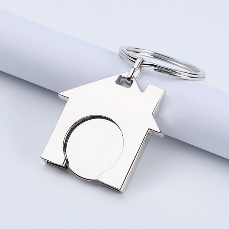 Personalized Key Chain Custom  - Gymnastic Ring ulasan dan harga