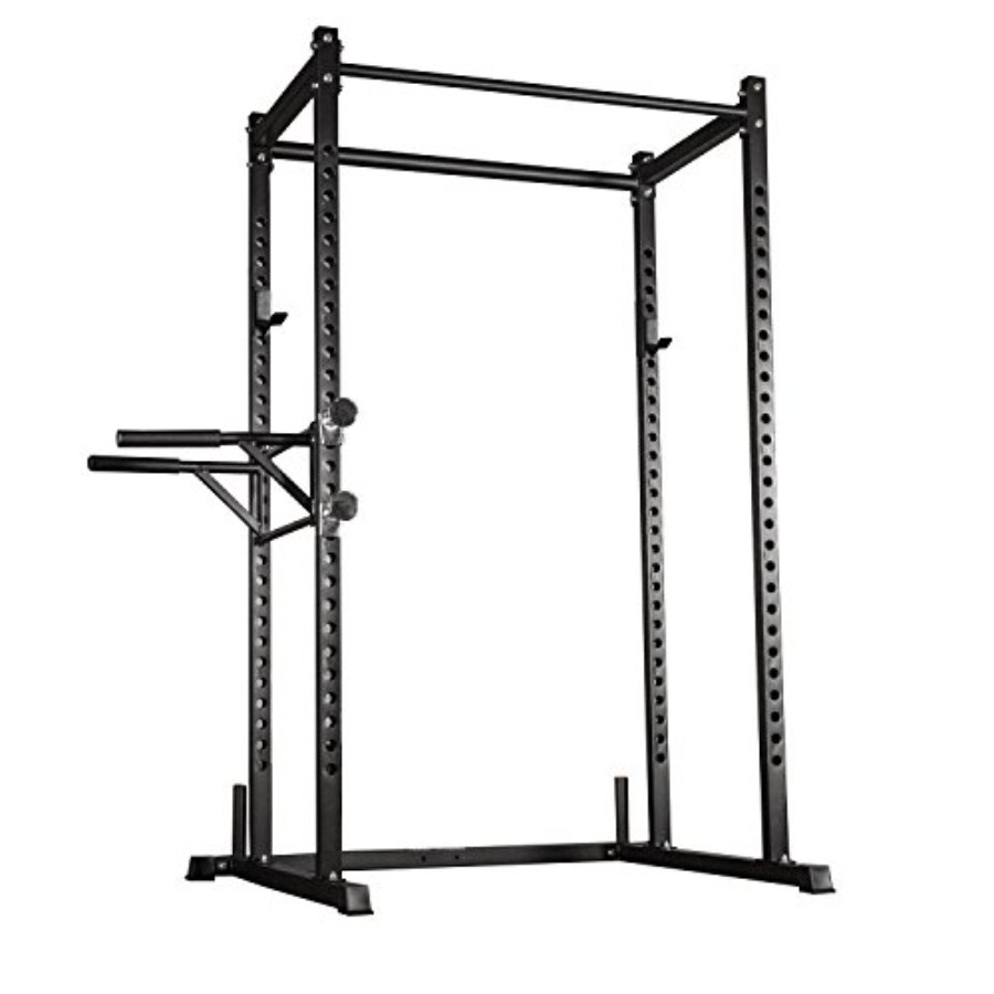 Home gym squat cage for streng - Pull Up Bar ulasan dan harga