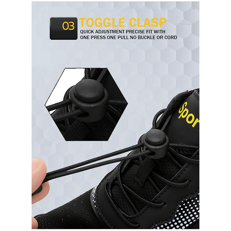 2026 Barefoot 5 Finger Gym Wei - Weightlifting Shoes ulasan dan harga