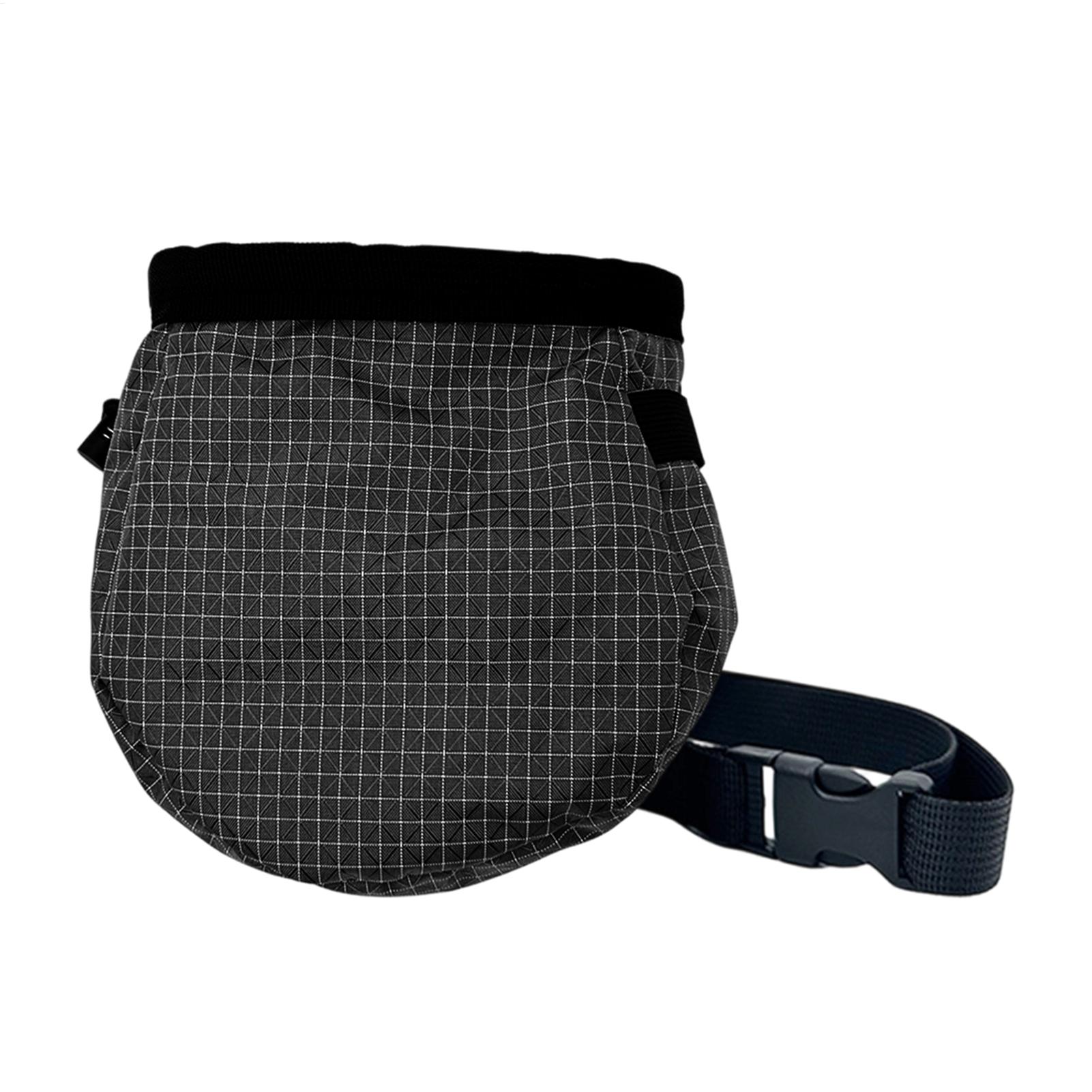 Adjustable Belt Rock Climbing  - Chalk Bag ulasan dan harga