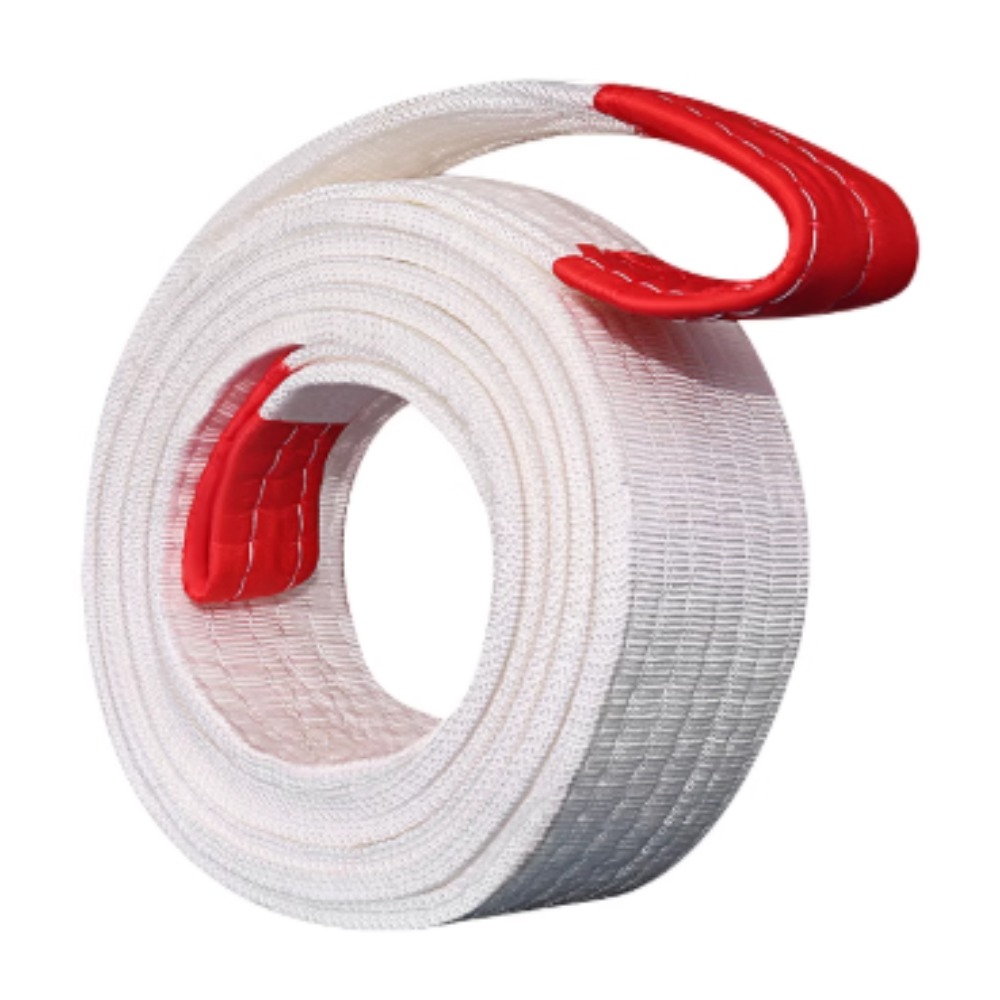 Lifting sling thickened indust - Lifting Belt ulasan dan harga