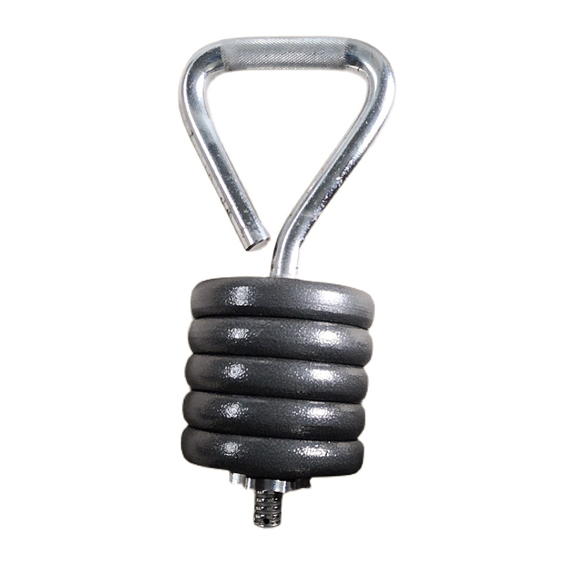 Adjustable Fitness Kettlebell  - Kettlebell ulasan dan harga