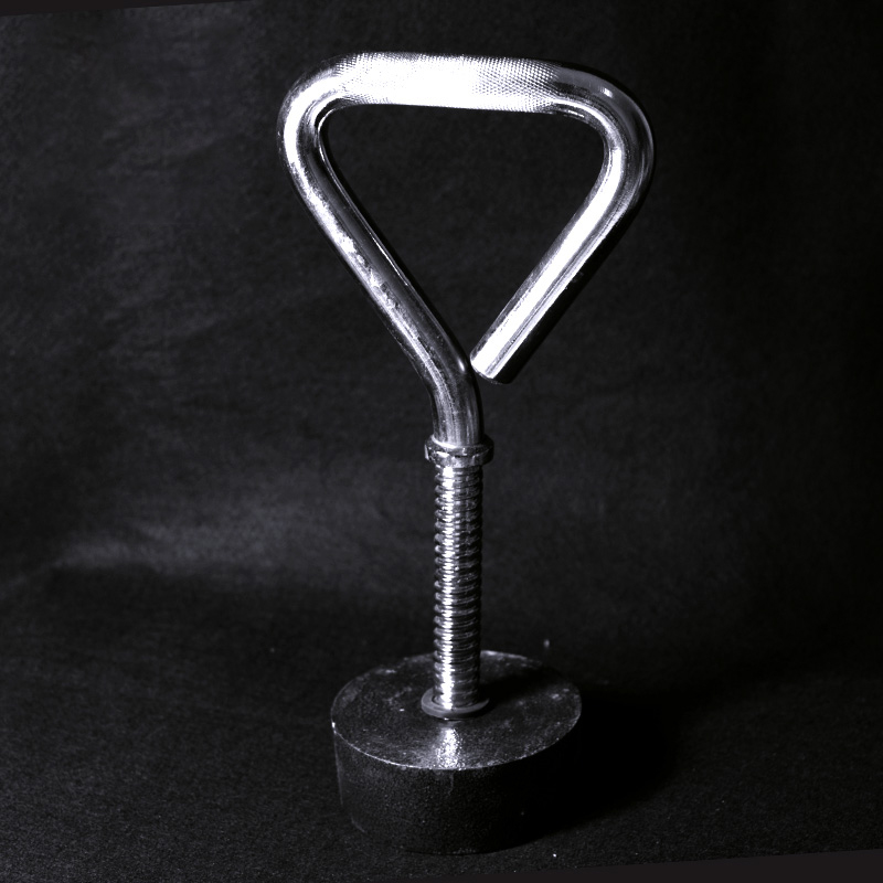 Adjustable Fitness Kettlebell  - Kettlebell ulasan dan harga