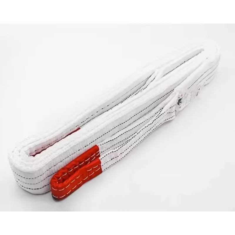 1ton 2 3ton 5ton 6ton 8 Ton Fl - Lifting Belt ulasan dan harga
