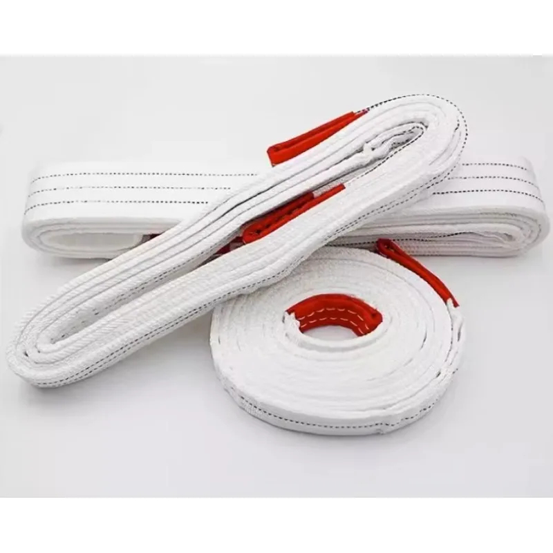 1ton 2 3ton 5ton 6ton 8 Ton Fl - Lifting Belt ulasan dan harga