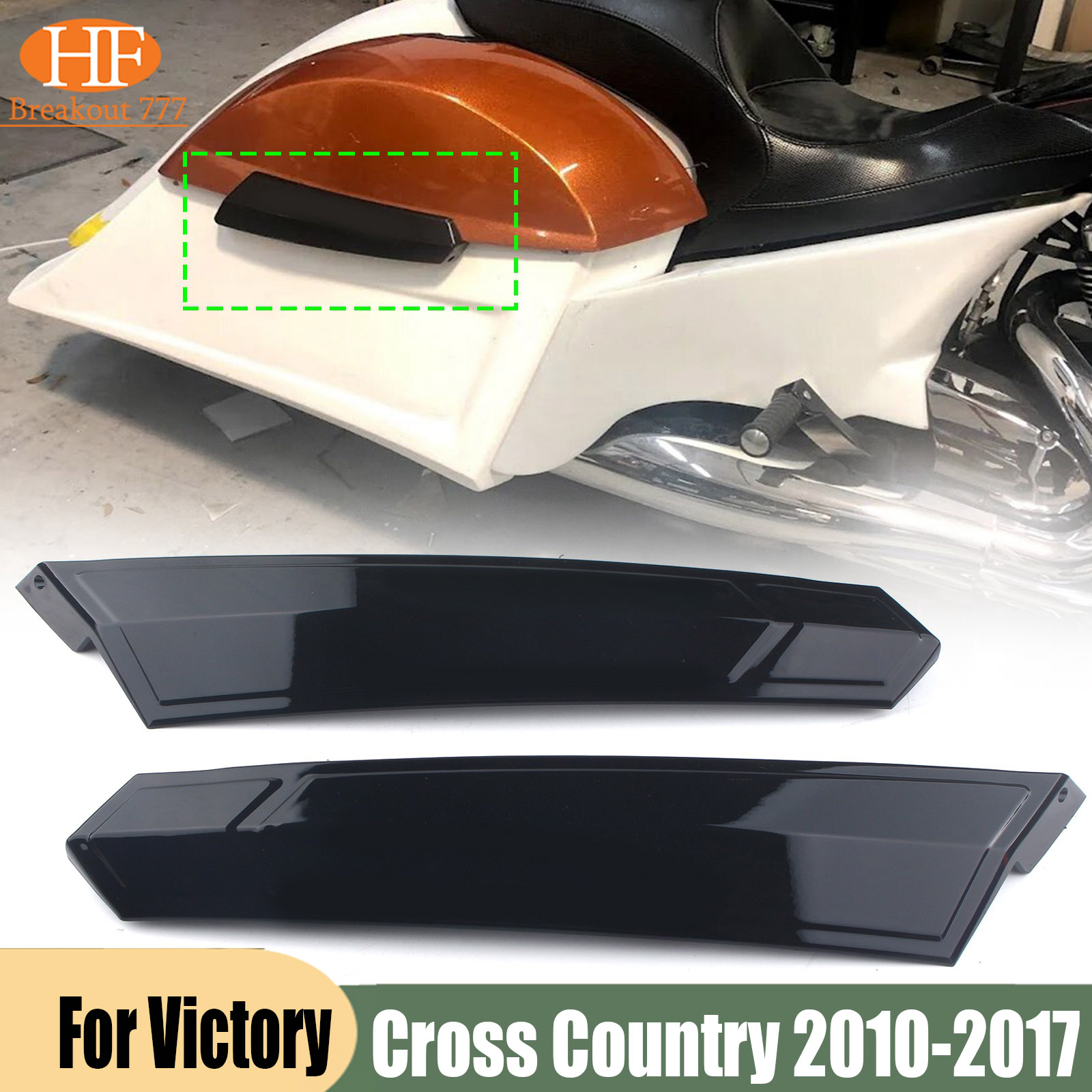 Left and Right Hinge Covers Fi - Crossfit Victory ulasan dan harga