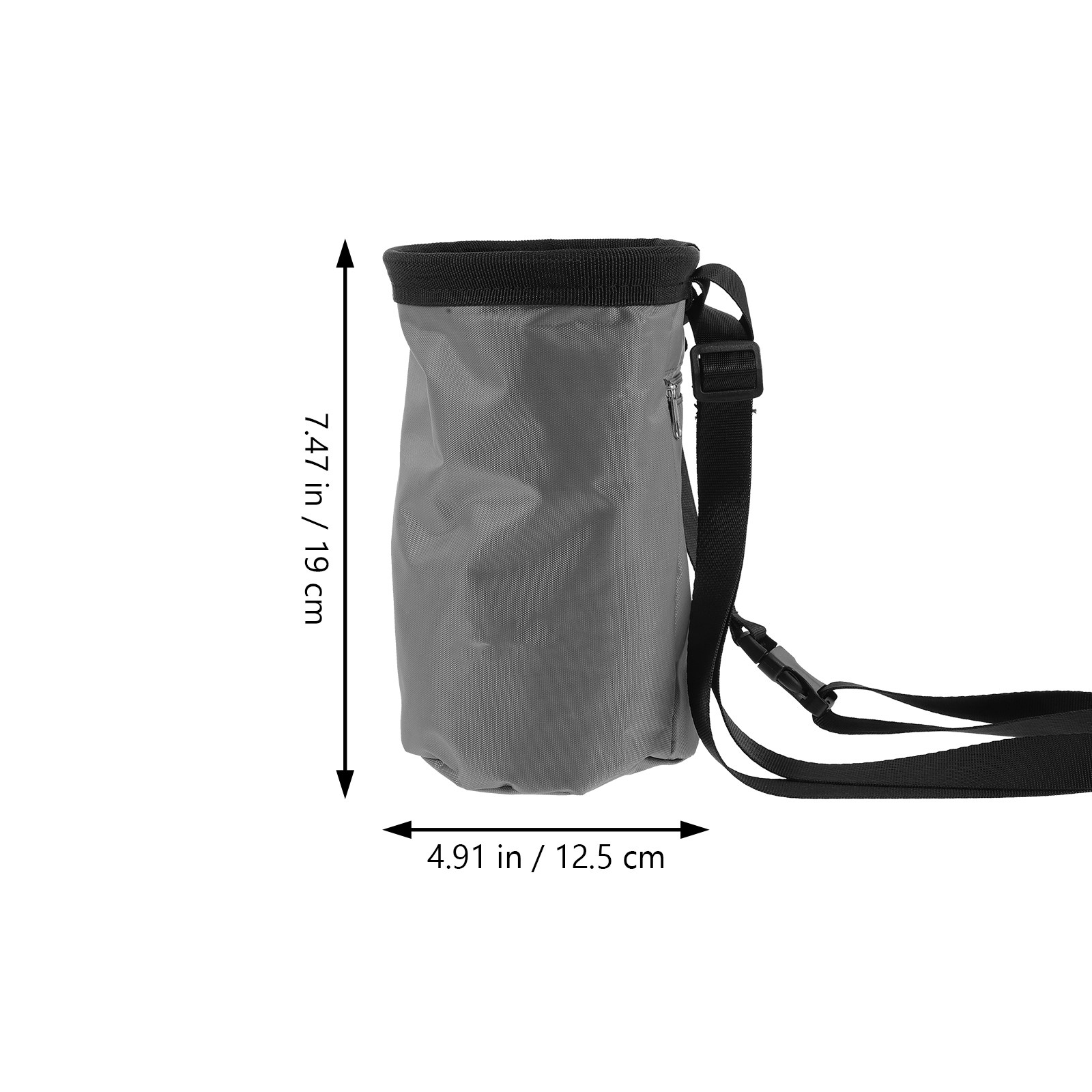 Heavy-Duty Wear-Resistant Scra - Chalk Bag ulasan dan harga