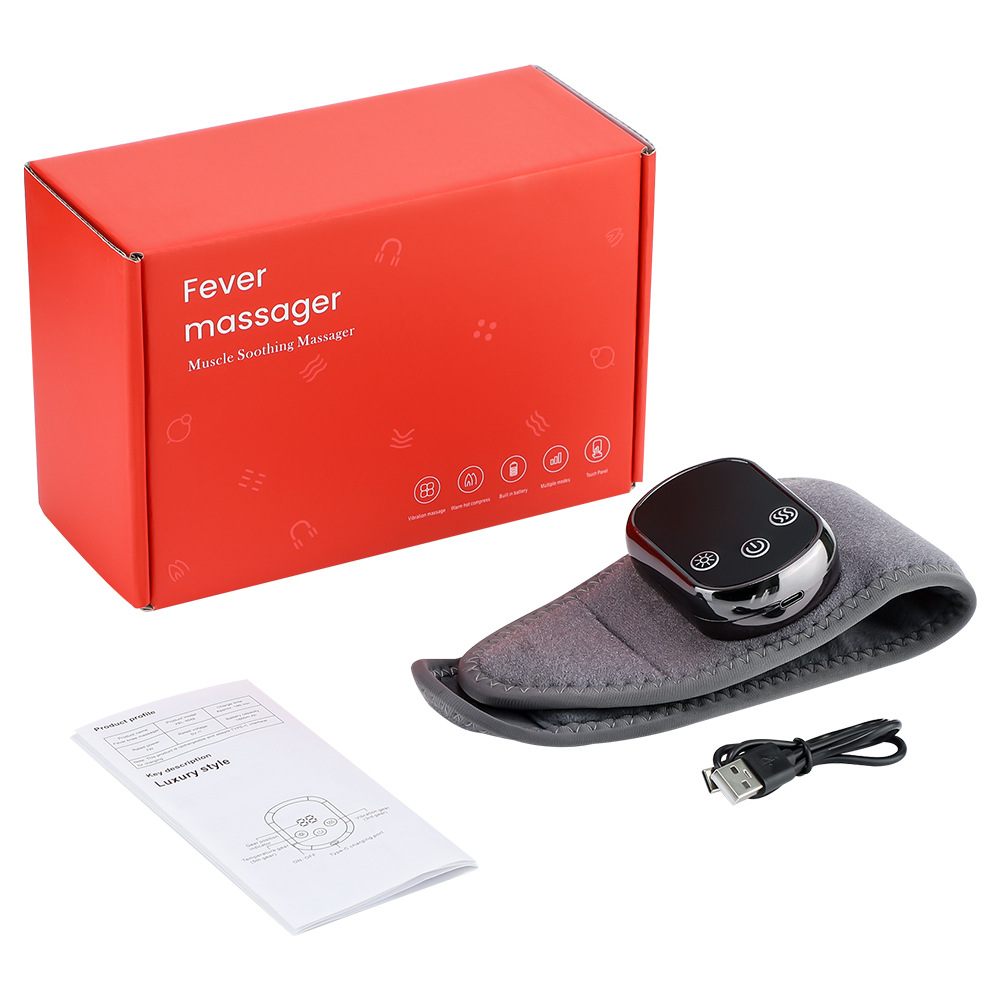 Foot Heat Massager Electric Wr - Wrist Wraps ulasan dan harga